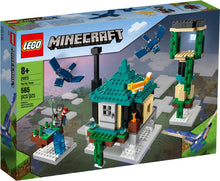 LEGO® Minecraft® The Sky Tower (21173) (Retired)