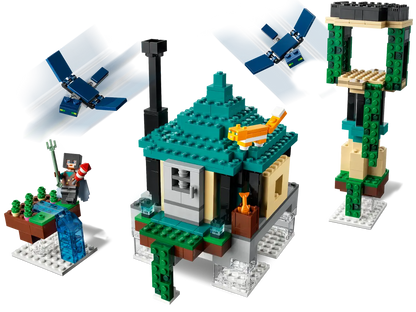 LEGO® Minecraft® The Sky Tower (21173) (Retired)
