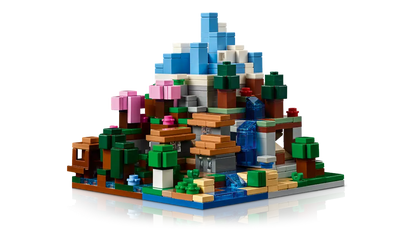 LEGO® Minecraft® The Crafting Table (21265)
