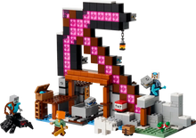LEGO® Minecraft® The Pickaxe Mine (21277)