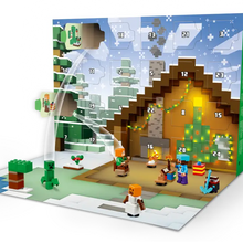 LEGO® Minecraft® Advent Calendar 2025 (21280)