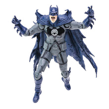 DC Multiverse: Blackest Night Batman 7 Inch Action Figure