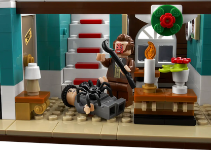 LEGO® Ideas Home Alone House (21330)