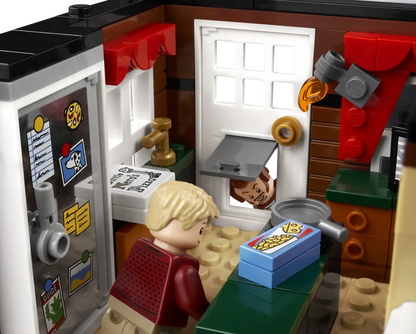 LEGO® Ideas Home Alone House (21330)