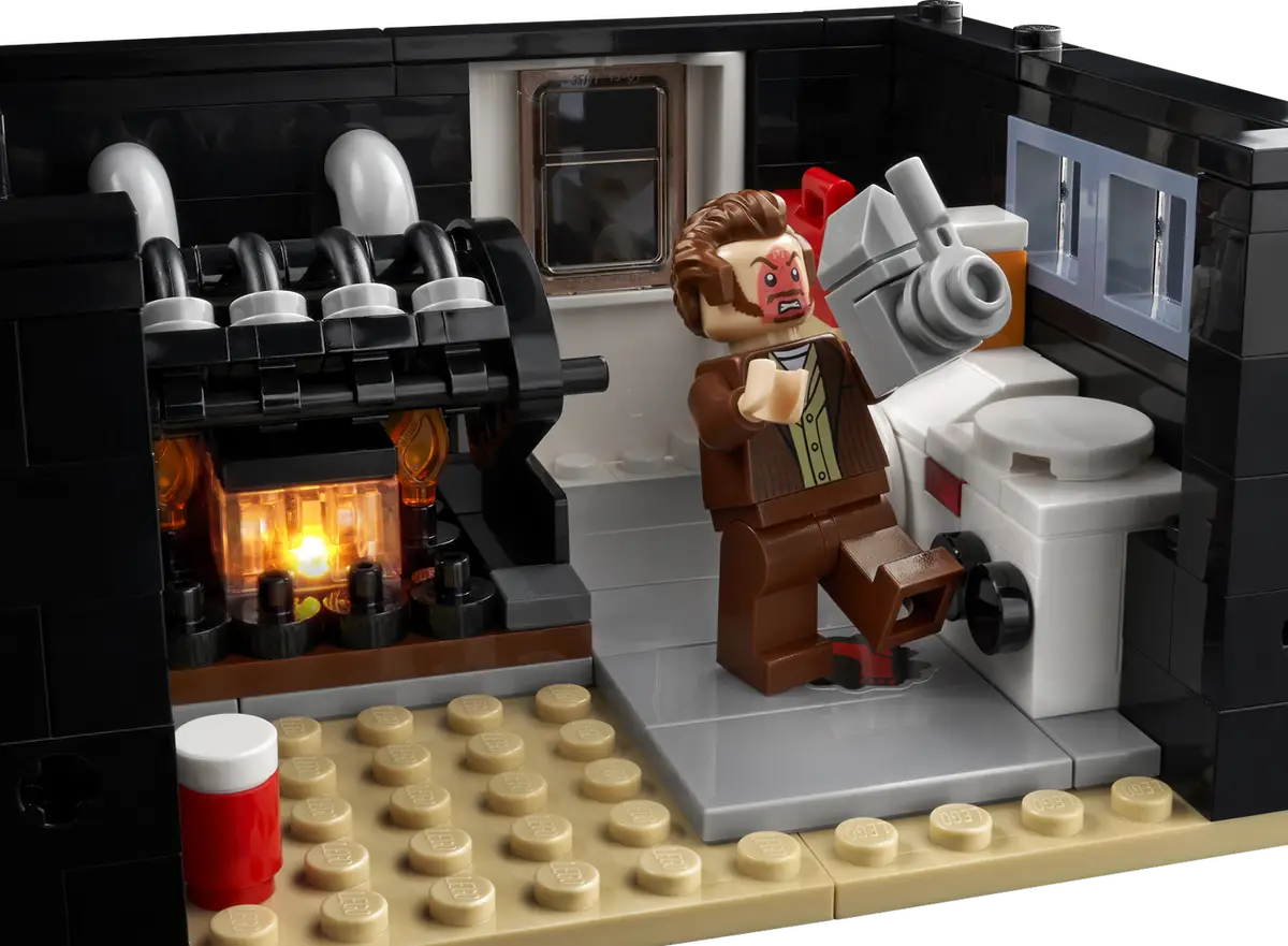 LEGO® Ideas Home Alone House (21330)