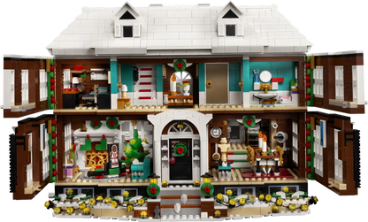 LEGO® Ideas Home Alone House (21330)