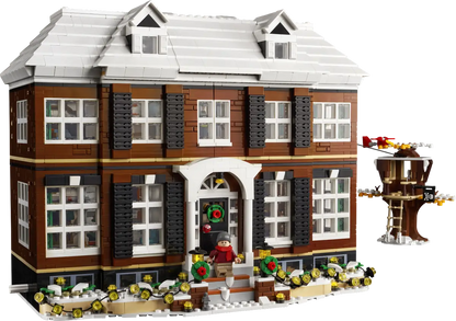 LEGO® Ideas Home Alone House (21330)