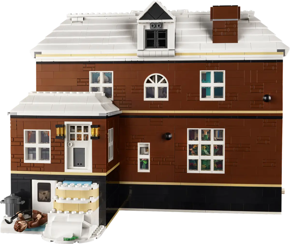 LEGO® Ideas Home Alone House (21330)