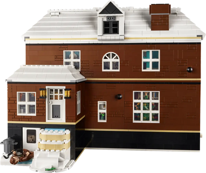 LEGO® Ideas Home Alone House (21330)