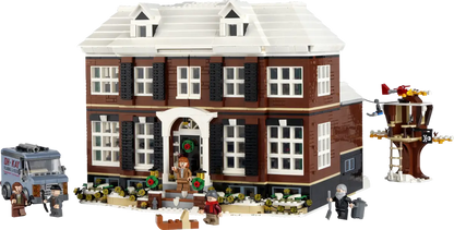 LEGO® Ideas Home Alone House (21330)