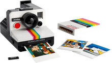 LEGO® Ideas Polaroid OneStep SX-70 Camera (21345)