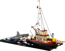 LEGO® Ideas Jaws (21350)