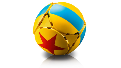 LEGO® Ideas Disney Pixar Luxo Jr. (21357)