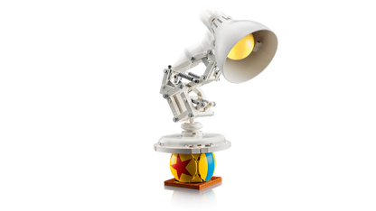 LEGO® Ideas Disney Pixar Luxo Jr. (21357)