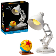 LEGO® Ideas Disney Pixar Luxo Jr. (21357)