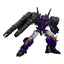 BLOKEES Transformers Action Edition 05 Comic Version Tarn
