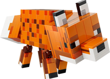 LEGO® Minecraft® The Fox (21588)
