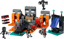 LEGO® Minecraft® Wither Battle (21590)