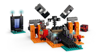 LEGO® Minecraft® Wither Battle (21590)