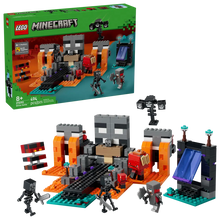 LEGO® Minecraft® Wither Battle (21590)