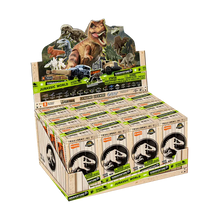 BLOKEES Jurassic World Terraventure TS01 BLIND BOX