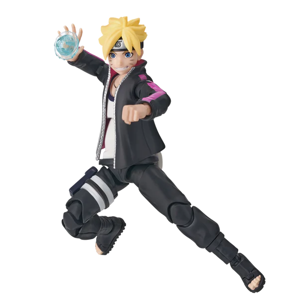 BLOKEES Naruto Champion Boruto Uzumaki CC01
