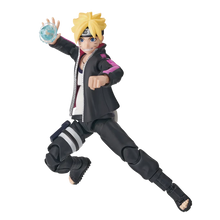 BLOKEES Naruto Champion Boruto Uzumaki CC01