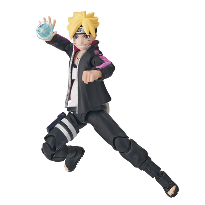 BLOKEES Naruto Champion Boruto Uzumaki CC01