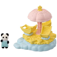 Baby Star Carousel - Calico Critters