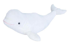 CK Beluga Whale - 12"