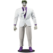 DC Multiverse Build-A-Wave 6 Dark Knight Returns The Joker 7-In. Figure