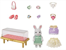 Fashion Playset Jewels and Gems Collection - Calico Critters