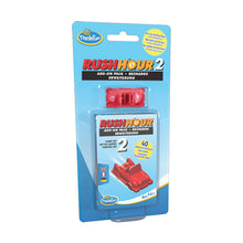Rush Hour 2 Puzzle Game Expansion Set