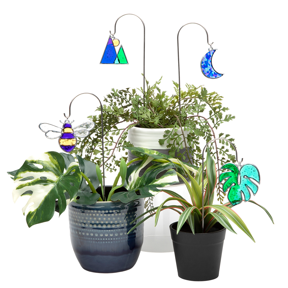Craft Crush Plant Charms