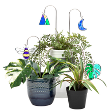 Craft Crush Plant Charms