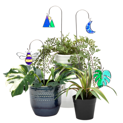 Craft Crush Plant Charms