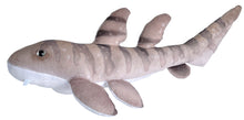 Living Ocean - Mini Bamboo Shark - 12"