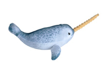 Living Ocean-Mini Narwhal - 12"