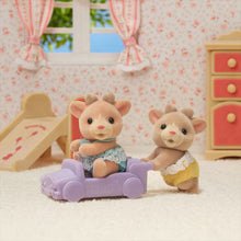 Reindeer Twins - Calico Critters
