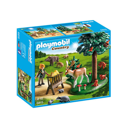Woodland Grove (PM-6815)*