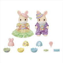 Easter Celebration Set - Calico Critters