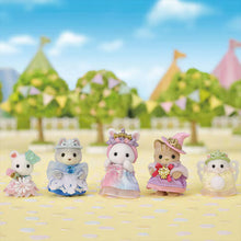 Royal Princess Set - Calico Critters
