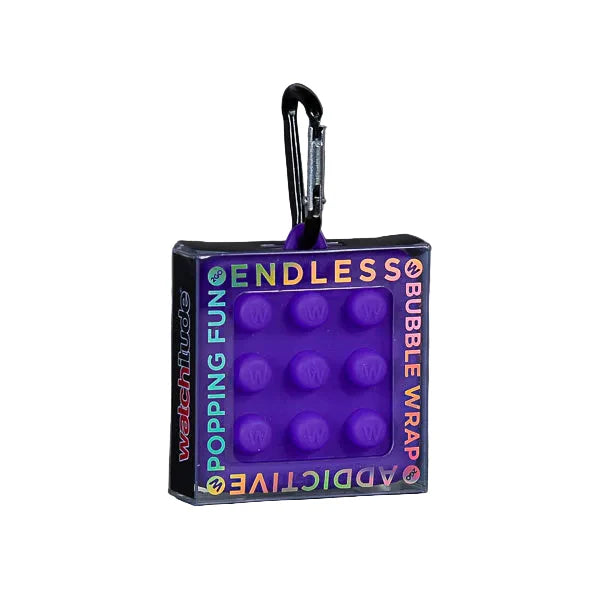 Endless Bubble Wrap 2go