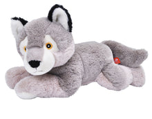 Ecokins Wolf - 12"