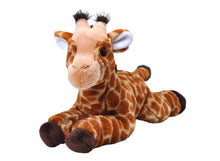Ecokins Giraffe - 12"