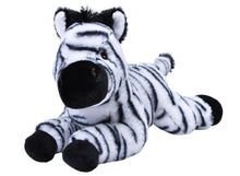 Ecokins Zebra - 12"