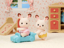 Hopscotch Rabbit Twins - Calico Critters