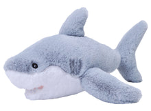 Ecokins Great White Shark - 12"