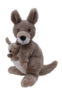 Ecokins Kangaroo - 12"