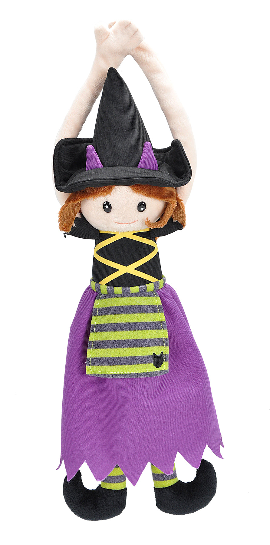 Hallodanglers Witch - 8"